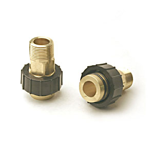CLIMATEMASTER O-RING X 1 BRASS MPT (pair - Mobile Home